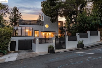 1150 Arch St, Berkeley, CA 94708