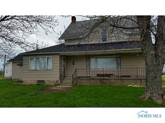 5635 County Road K, Edon, OH 43518