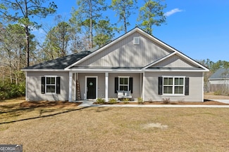 39 Harry Hagan Rd, Pembroke, GA 31321