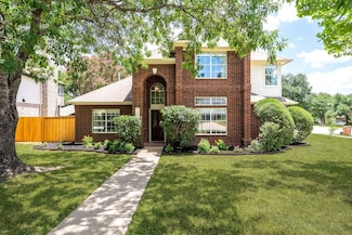 7513 Vail Valley Dr, Austin, TX 78749