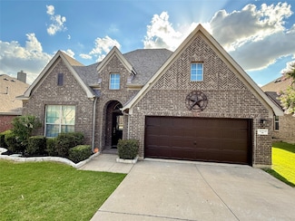 12713 Travers Trail, Fort Worth, TX 76244