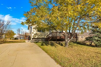 616 Joan Cir, Belle Fourche, SD 57717