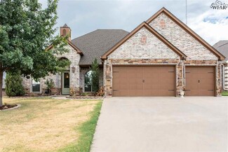 13 Canyon View Ct, Wichita Falls, TX 76309