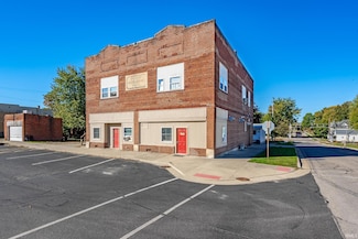 102 S Main St, Claypool, IN 46510