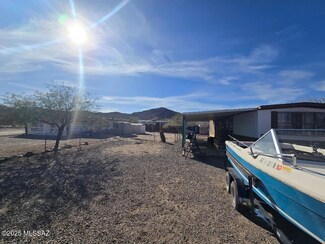 7910 W Linda Vista Blvd, Tucson, AZ 85743