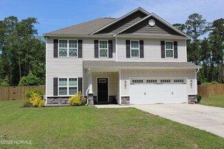 519 Stately Pines Rd, New Bern, NC 28560