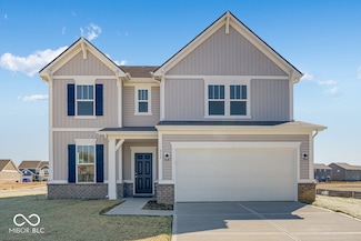 475 Chester Ln, Pittsboro, IN 46167