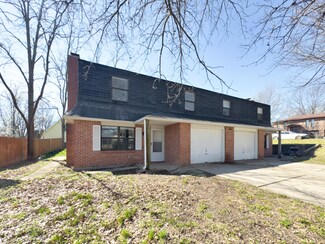4504 W Millbrook Dr Unit 4506, Columbia, MO 65203