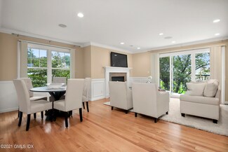 100 Strickland Rd Unit 1, Cos Cob, CT 06807
