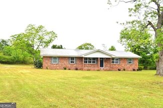 7542 Ga Highway 231, Harrison, GA 31035