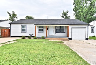 4636 E Independence St, Tulsa, OK 74115