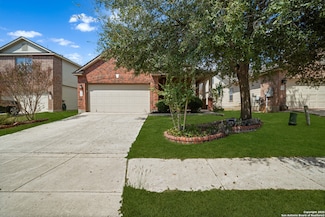 140 Clapboard Run, Cibolo, TX 78108
