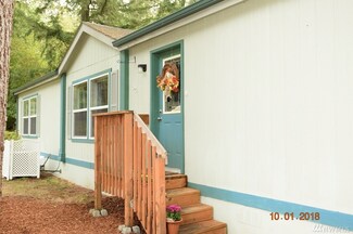 17340 Sargent Rd SW Unit 51, Rochester, WA 98579