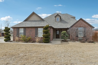 5328 Barr Dr, Sand Springs, OK 74063