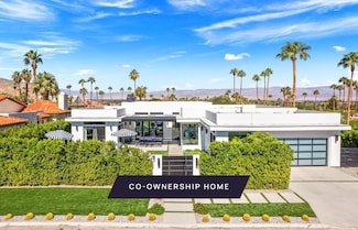 72694 Skyward Way Unit Share 1, Palm Desert, CA 92260