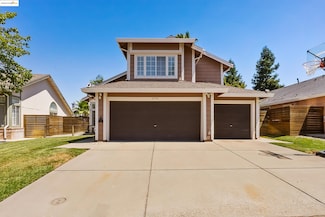3759 Pine Hollow Way, Antelope, CA 95843