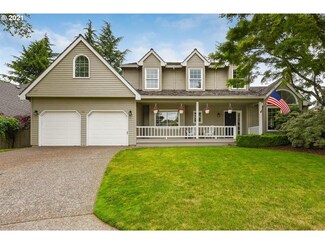 5681 Yorkshire Ct, Lake Oswego, OR 97035