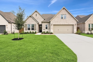 21844 Victory Green Way, Porter, TX 77365