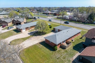 7509 W Nantucket Ave, Wichita, KS 67212