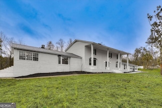 4756 Mike Padgett Hwy, Augusta, GA 30906