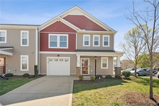 3401 New Pasture Ct, Henrico, VA 23231