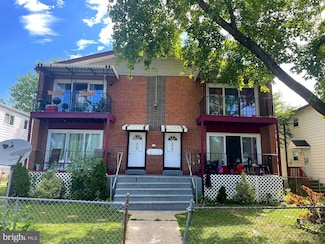 317 S West St, Allentown, PA 18102