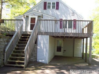 26713 Marshall Rd, Garrison, MN 56450