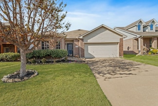 1028 Castle Top Dr, Haslet, TX 76052