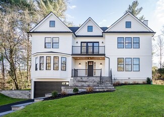 37 Preston Rd, Lexington, MA 02420