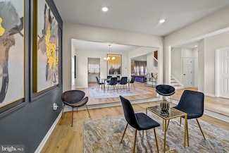 8303 Dillionstone Ct, Clinton, MD 20735