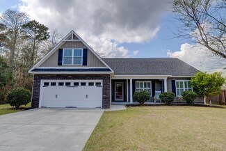 7925 Country Lakes Rd, Wilmington, NC 28411