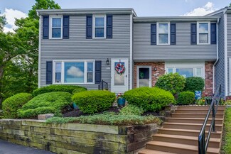 1170 Wilson Rd Unit 54, Fall River, MA 02720