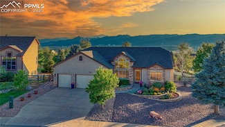 15864 Agate Creek Dr, Monument, CO 80132