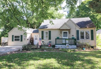 524 Parry Ave, Mansfield, OH 44905