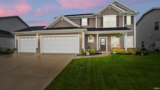 5263 Gadwall Pass, Fort Wayne, IN 46818