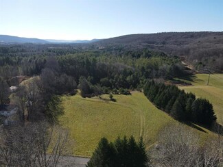 646 County Highway 59, Hartwick, NY 13326