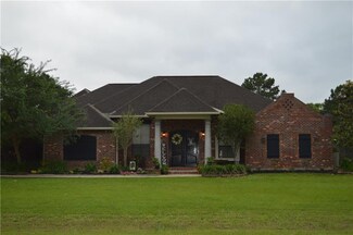 186 Jillian Dr, Ragley, LA 70657