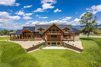 391 Skyline Dr, Hamilton, MT 59840