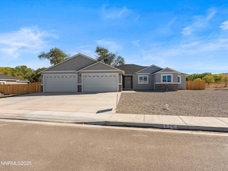 1373 Nevada Pacific Blvd, Fernley, NV 89408