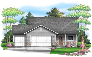 XXXXX 363rd St, North Branch, MN 55056