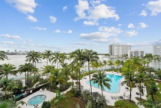 1500 Bay Rd Unit N-0910, Miami Beach, FL 33139