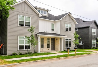 301 Cooner St Unit A, College Station, TX 77840
