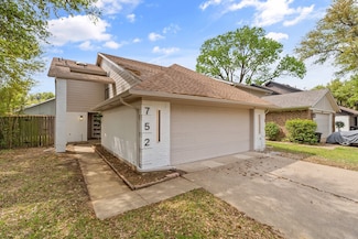 752 Via Miramonte, Mesquite, TX 75150