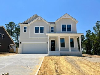 The Selma, Lillington, NC 27546