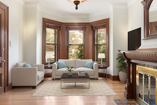 236 W Newton St Unit 2, Boston, MA 02116