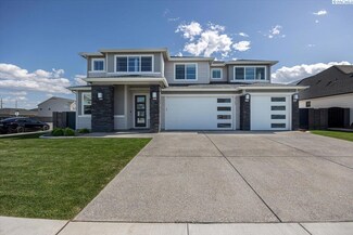 8108 Ashen Dr, Pasco, WA 99301