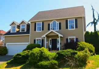 3682 Westhills Place, Bellingham, WA 98226