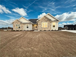 2105 Augusta Way Unit 203, Henryville, IN 47126