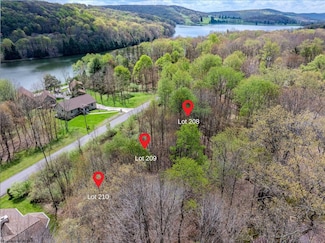 Lots 208-210 Laurel Cir, Terra Alta, WV 26764