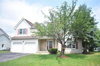 274 E Center St, Wind Gap, PA 18091